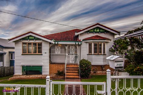 Property photo of 86 Rode Road Wavell Heights QLD 4012