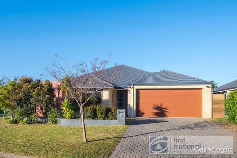 Property photo of 1 Agonis Drive Vasse WA 6280