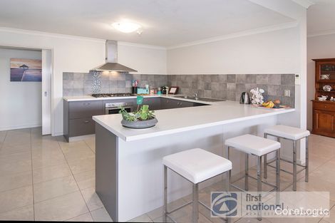 Property photo of 1 Agonis Drive Vasse WA 6280