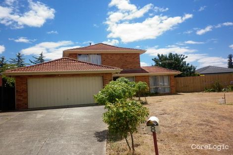 Property photo of 8 Cliffer Place Taylors Lakes VIC 3038