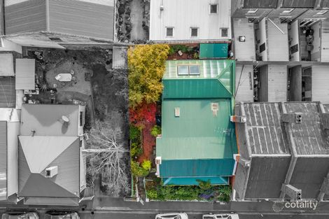 Property photo of 55 Smith Street North Hobart TAS 7000