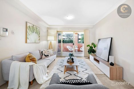 Property photo of 1/569 Liverpool Road Strathfield South NSW 2136