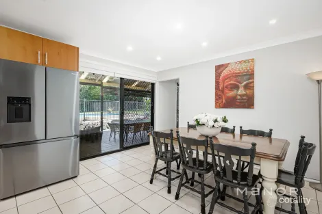 Property photo of 22 Warumbui Avenue Baulkham Hills NSW 2153