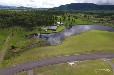 Property photo of 9 Moonlight Circuit Gloucester NSW 2422