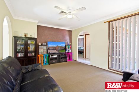 Property photo of 9 Orchid Close Colyton NSW 2760