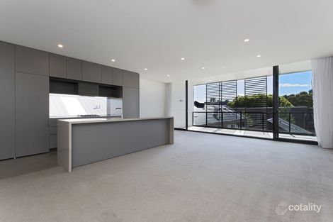 Property photo of 301/4 Denison Street Camperdown NSW 2050