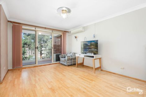 Property photo of 8/67-73 Lane Street Wentworthville NSW 2145
