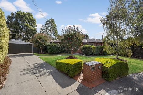 3 Pekina Pl, Wheelers Hill, VIC 3150