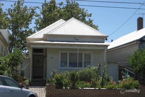 28 Caroline St, Clifton Hill, VIC 3068