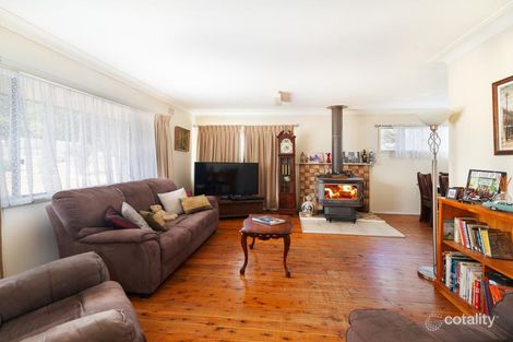 Property photo of 5 Stewart Street Kandos NSW 2848