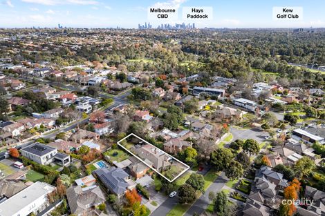 Property photo of 1515 Old Burke Road Kew East VIC 3102