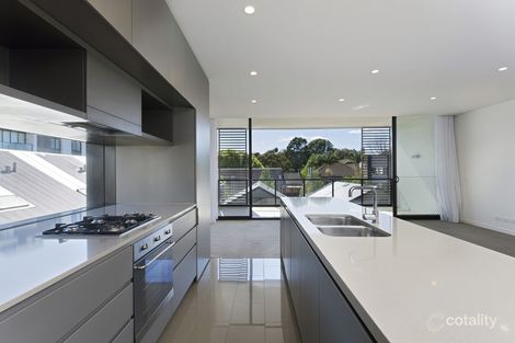 Property photo of 301/4 Denison Street Camperdown NSW 2050