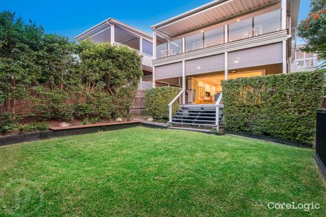 Property photo of 322 Richmond Road Cannon Hill QLD 4170