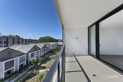 Property photo of 403/12 Denison Street Camperdown NSW 2050