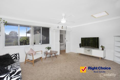 Property photo of 5 Werrang Street Albion Park Rail NSW 2527