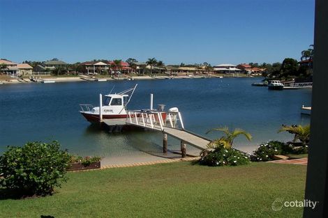 Property photo of 9 Binnacle Court Yamba NSW 2464