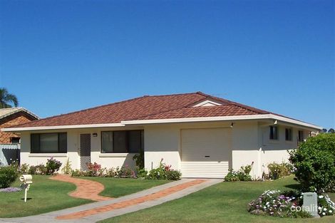 Property photo of 9 Binnacle Court Yamba NSW 2464