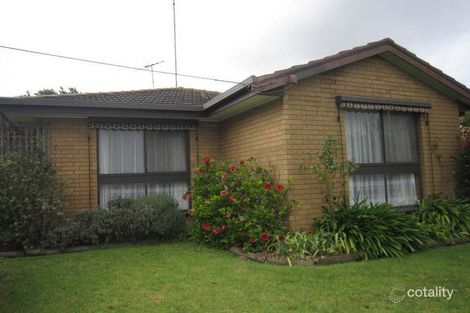 Property photo of 1/7 Tucker Street Breakwater VIC 3219