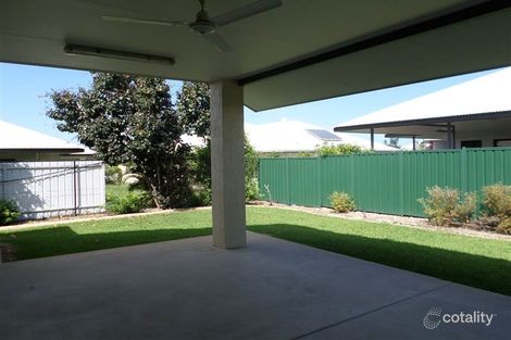 Property photo of 4 Galmarrma Court Lyons NT 0810
