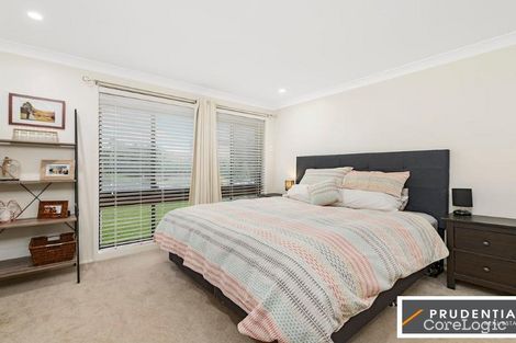 Property photo of 7 Beaufighter Street Raby NSW 2566