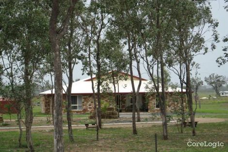 Property photo of 98 Victoria Street Gracemere QLD 4702