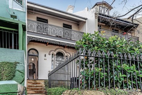 Property photo of 99 Womerah Avenue Darlinghurst NSW 2010