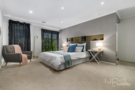 Property photo of 23 Castletown Boulevard Weir Views VIC 3338