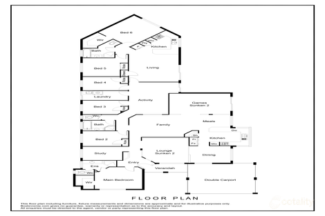 Property photo of 11 Liata Court Thornlie WA 6108