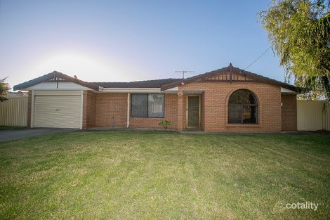 29 Wooramel Way, Cooloongup, WA 6168