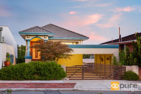 Property photo of 3A Ainslie Road North Fremantle WA 6159