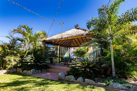 Property photo of 47 Jacobsen Crescent Sunset QLD 4825