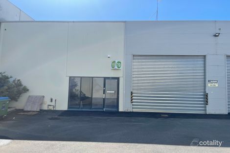 19/327 Mansfield St, Thornbury, VIC 3071