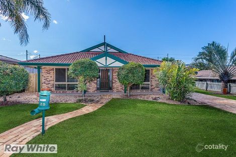 Property photo of 25 Claremont Drive Murrumba Downs QLD 4503