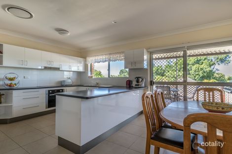 Property photo of 47 Jacobsen Crescent Sunset QLD 4825