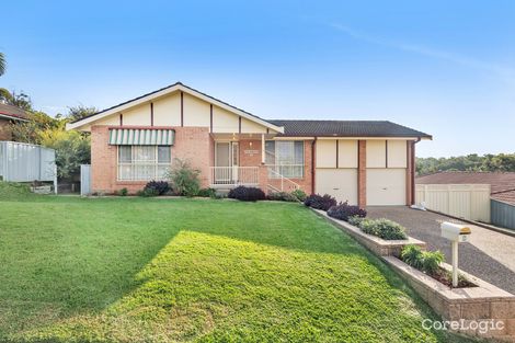 Property photo of 8 Honey Oak Drive Toronto NSW 2283