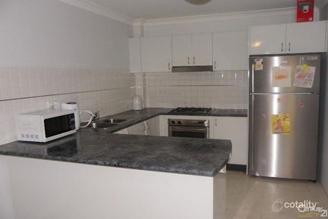 Property photo of 24/2-4 Kane Street Guildford NSW 2161