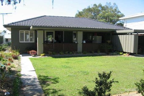Property photo of 18 Kinyunga Street Kippa-Ring QLD 4021
