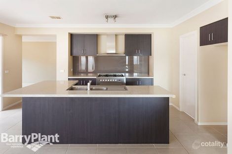 Property photo of 24 Fongeo Drive Point Cook VIC 3030