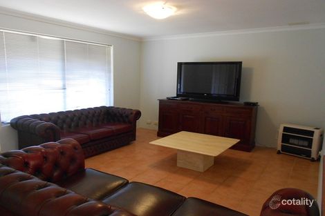 Property photo of 1 Muiron Close Ridgewood WA 6030