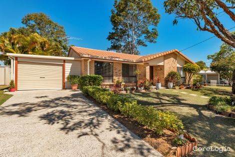 Property photo of 18 Honeysuckle Street Caboolture QLD 4510