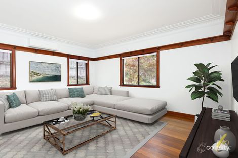 Property photo of 14 Highview Terrace St Lucia QLD 4067