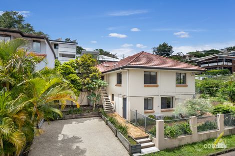 Property photo of 14 Highview Terrace St Lucia QLD 4067
