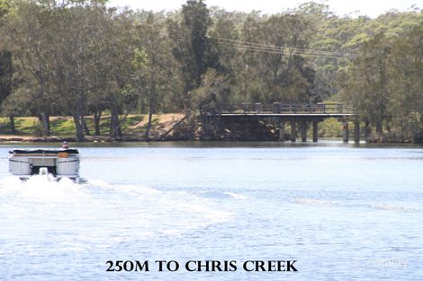 Property photo of 2 Lyons Road Sussex Inlet NSW 2540