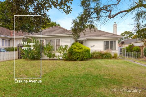 12 Erskine Ave, Cheltenham, VIC 3192