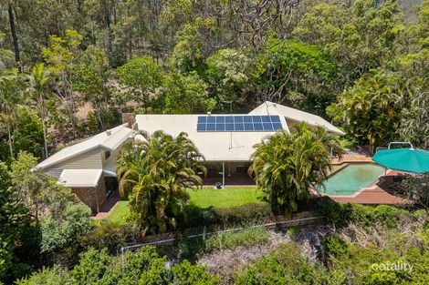 7 Vonne Ct, Camp Mountain, QLD 4520