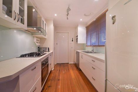 Property photo of 14 Mack Crescent Clarinda VIC 3169