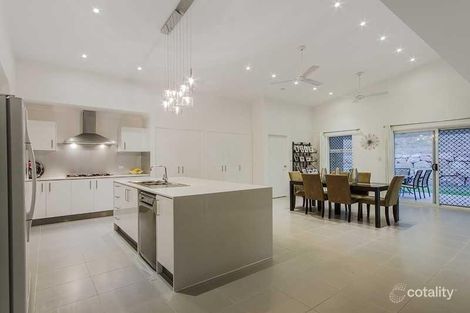 Property photo of 107 Barden Ridge Road Reedy Creek QLD 4227