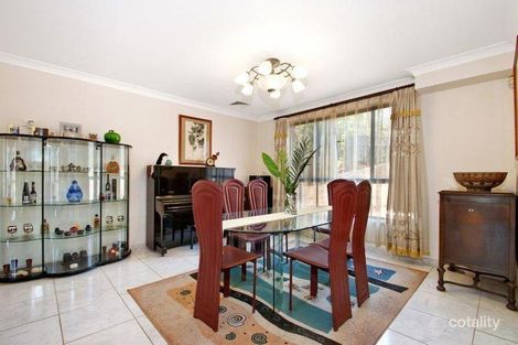 Property photo of 98 Oakhill Drive Castle Hill NSW 2154