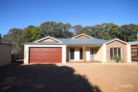 Property photo of 58 Emerald-Monbulk Road Emerald VIC 3782