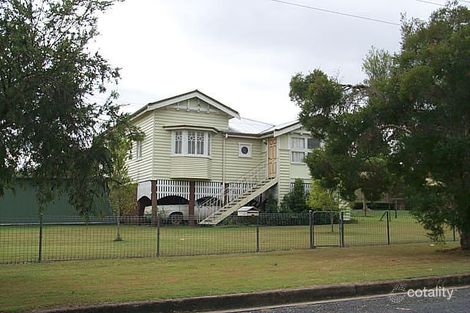 Property photo of 12 Audley Street Beaudesert QLD 4285